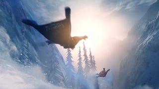 Steep si mostra in un nuovo video di gameplay