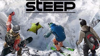 Steep, un nuovo trailer dedicato al multigiocatore e alla personalizzazione