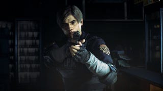 Lo store Microsoft svela le contenute dimensioni del remake di Resident Evil 2