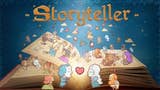 Storyteller è un puzzle game che ci consente di creare le nostre storie