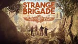 Strange Brigade torna a mostrarsi in un nuovo filmato di gameplay della durata di 14 minuti