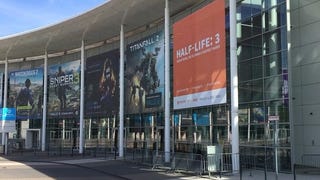 Strano poster di Half Life 3 avvistato alla Gamescom