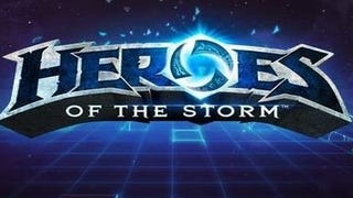 Heroes of the Storm è in diretta sul canale Twitch di Eurogamer.it!