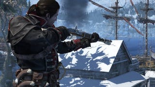 Siamo in diretta su Twitch con Assassin's Creed: Rogue per PC!