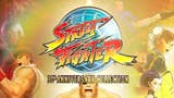 Street Fighter 30th Anniversary Collection riceve un nuovo aggiornamento