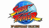 Un nuovo trailer per Street Fighter 30th Anniversary Collection