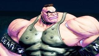 Street Fighter V, a breve sarà disponibile Abigail