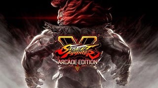 Street Fighter V: Arcade Edition è una celebrazione dei 30 anni della serie