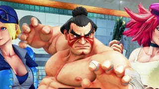 Street Fighter V Arcade Edition: Honda, Lucia e Poison in nuovi trailer e immagini