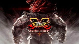 Street Fighter V Arcade Edition: i nuovi V-Trigger si mostrano in un video