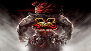 Street Fighter V: Arcade Edition si mostra nel trailer di lancio