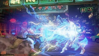 Street Fighter 5: Capcom sta sviluppando il titolo utilizzando l'Unreal Engine 4
