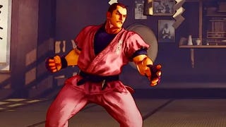 Street Fighter V: Champion Edition sta per accogliere Dan Hibiki, ecco quando