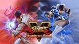 Street Fighter 5: Champion Edition, l'update di primavera in una diretta live tra Rose, Oro e molto altro