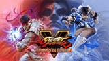Street Fighter 5: Champion Edition, l'update di primavera in una diretta live tra Rose, Oro e molto altro
