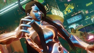 Street Fighter V: Champion Edition vedrà il ritorno di Seth tra i combattenti