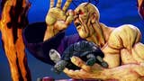 Street Fighter V: Champion Edition mostra Oro in un nuovo video gameplay