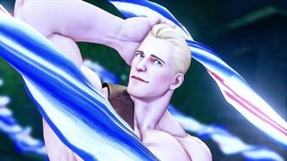 Il nuovo trailer di Street Fighter V: Arcade Edition ci presenta Cody Travers