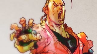 Street Fighter V sta per accogliere Dan, Rose, Oro e non solo entro la fine del 2021