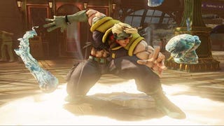 Street Fighter V: diamo un'occhiata a quattro match completi