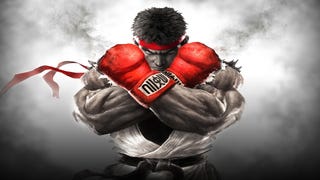 Street Fighter V: alla Games Week di Milano verranno presentate le finali europee del Capcom Pro Tour