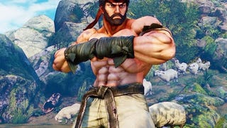 Street Fighter V: il campione NuckleDu non sarà presente alla Capcom Cup 2017