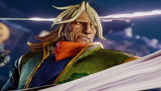 Street Fighter V: il nuovo trailer è dedicato a Zeku