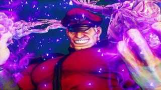 Street Fighter V si mostra in un'ora di video gameplay