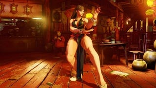 Street Fighter 5 è ancora vivo: Capcom promette novità in arrivo