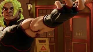 Street Fighter V: server in manutenzione a causa di alcuni problemi