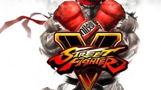 Novo personagem de Street Fighter V poderá revelado na Comic-Con