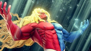 Street Fighter 6 era in programma per il 2021 ma sarebbe stato rinviato a causa di problemi di sviluppo