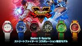 Street Fighter vi ricorda che è sempre l'ora di combattere con gli orologi ufficiali di Capcom e Seiko