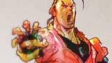 Street Fighter V ci svela Dan Hibiki e il suo leggendario moveset di esilaranti provocazioni