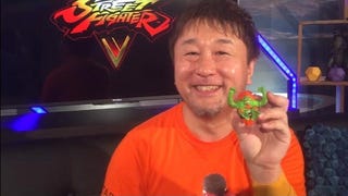 Street Fighter perde il suo storico producer, Yoshinori Ono lascia Capcom dopo 30 anni di carriera