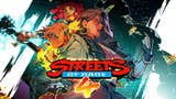 Streets of Rage 4 è ora disponibile su PC, Xbox One, PS4 e Nintendo Switch