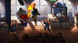 Streets of Rage 4: il nuovo capitolo della famosa serie beat 'em up si mostra in un video gameplay off screen