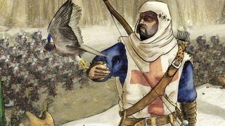 Stronghold Crusader 2 entra nella fase Gold