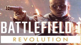 Su Amazon France spunta Battlefield 1 Revolution Edition