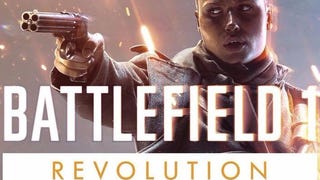 Su Amazon France spunta Battlefield 1 Revolution Edition