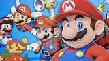 Super Mario 35th Anniversary Collection sarà svelato questa settimana?