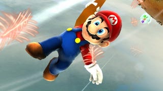 Super Mario 3D All Stars e Super Mario Galaxy, in video le differenze con la versione originale Wii