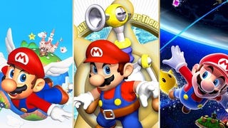 Super Mario 3D All Stars conquista il mondo e diventa Best Seller su Amazon in diverse regioni