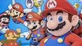 Super Mario 3D All-Stars a tempo limitato e poi rimosso perché 'così si festeggia l'anniversario'