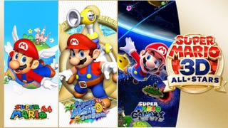 Super Mario 3D All Stars: pre-order rivenduti a prezzi folli su eBay