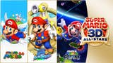 Super Mario 3D All-Stars è fuori produzione per scelta di Nintendo e i bagarini iniziano le vendite a prezzi folli