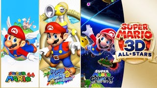 Super Mario 3D All Stars torna a mostrarsi in una serie di simpatici spot giapponesi