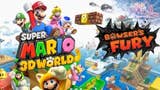 Super Mario 3D World + Bowser's Fury in azione in un nuovo trailer