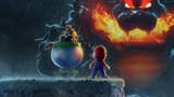 Super Mario 3D World + Bowser's Fury: Captain Todd ci mostra la co-op