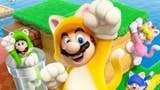 Super Mario 3D World + Bowser's Fury triplica le vendite dell'originale per Wii U in UK